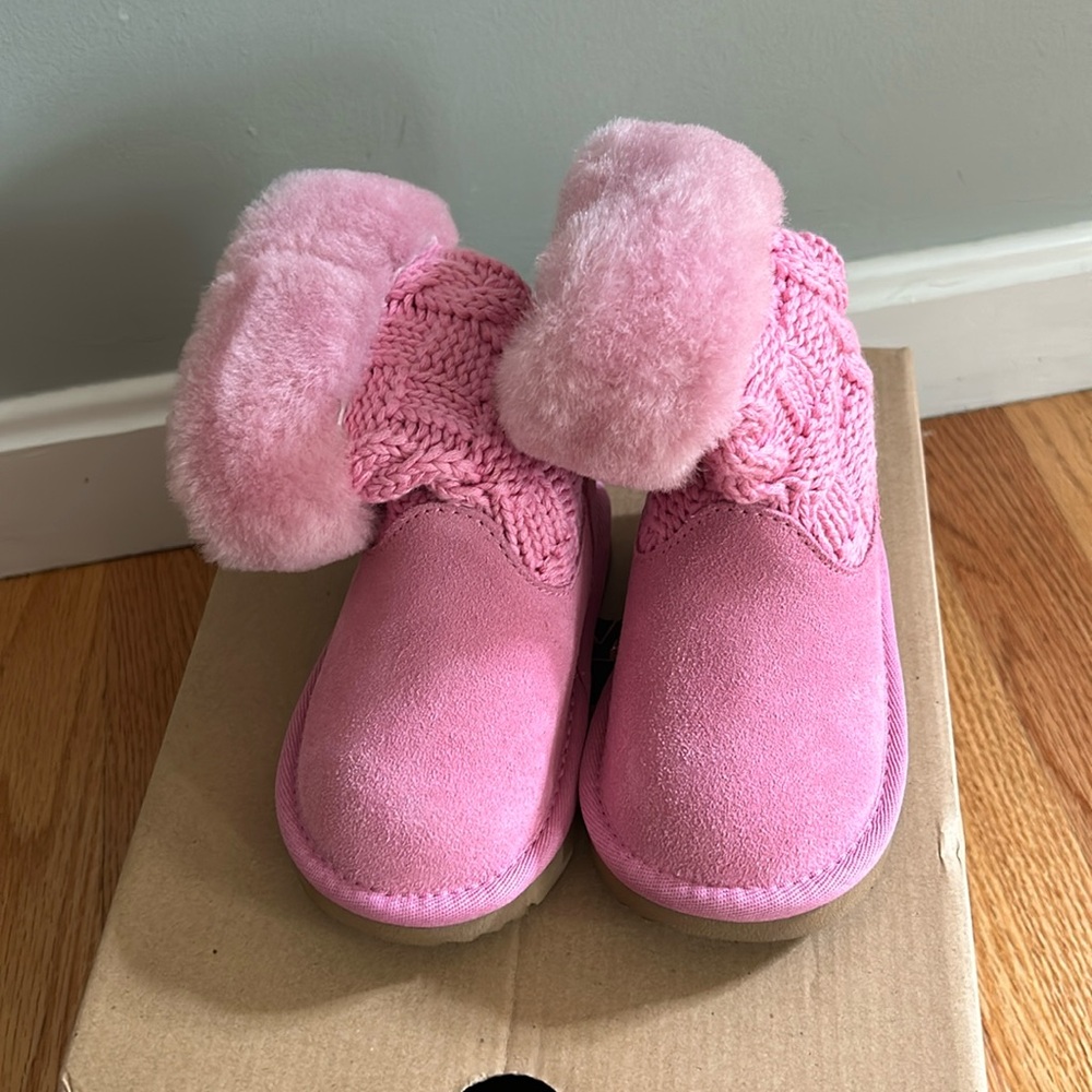 UGG boots